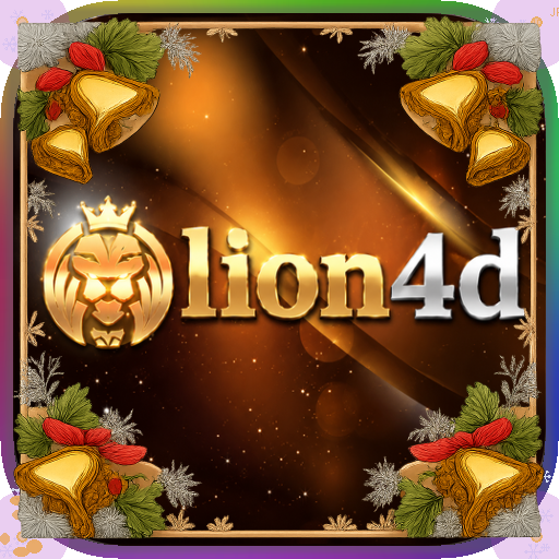 lion4d — galeri pratinjau Resmi APK